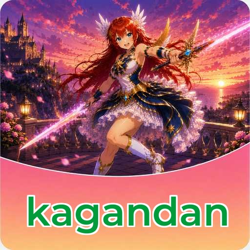 kagandan Download