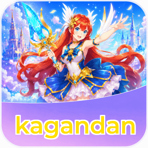 kagandan Download