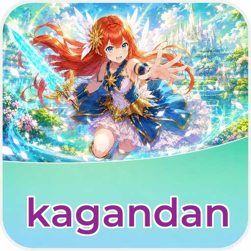 kagandan Components