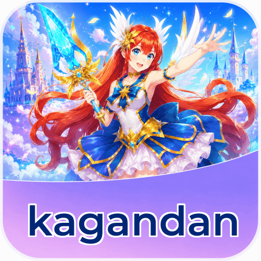 kagandan Components