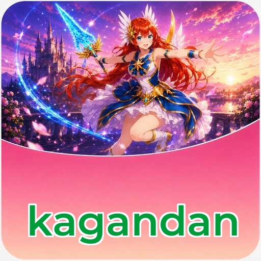 kagandan Technical Info