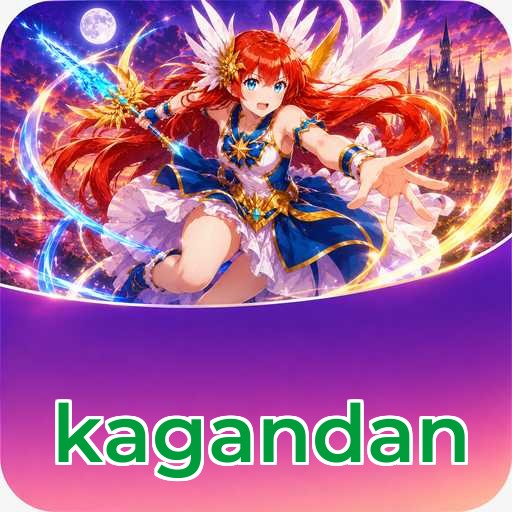 kagandan APK Structure