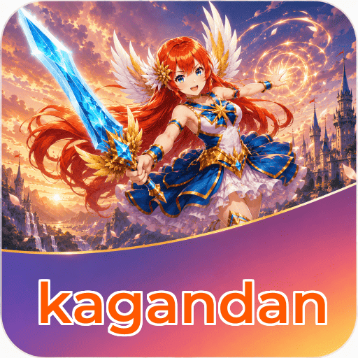 kagandan Verification