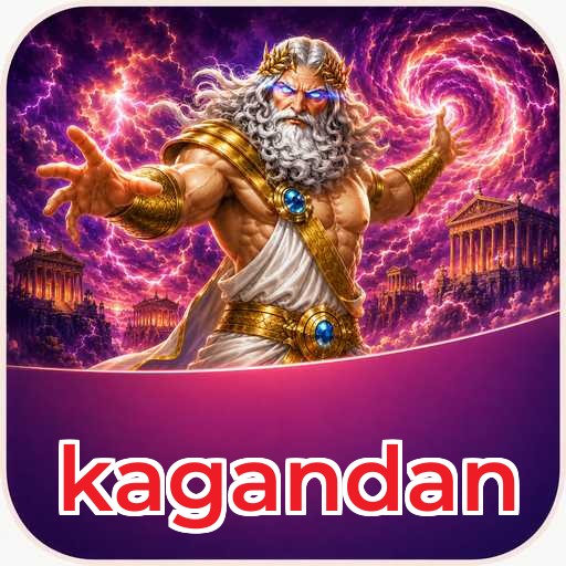 kagandan APK Structure