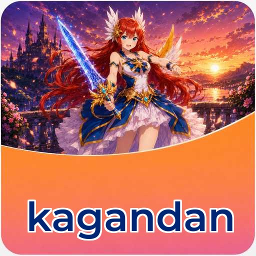 kagandan Signature