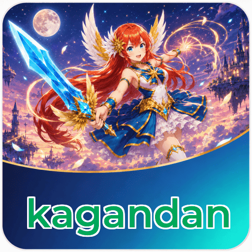 kagandan APK Structure