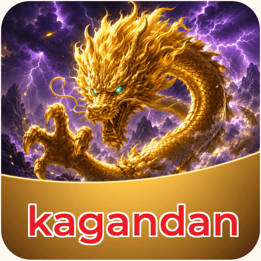 kagandan Signature