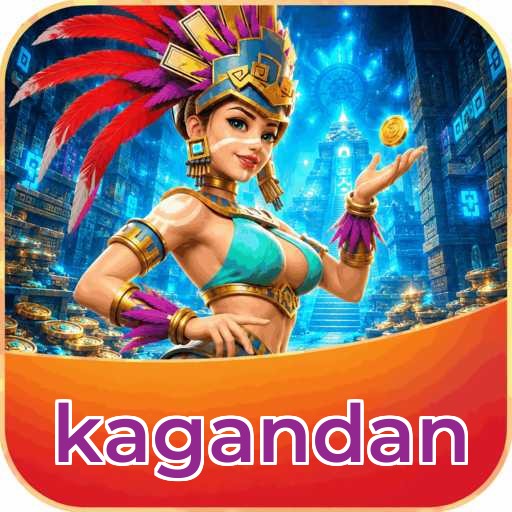 kagandan Aplikasi