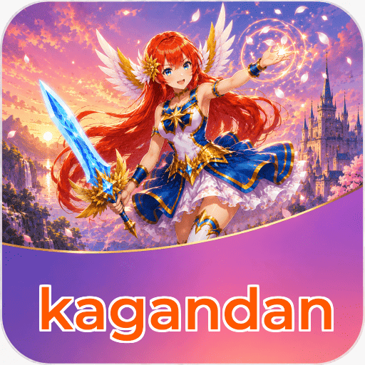 kagandan Signature