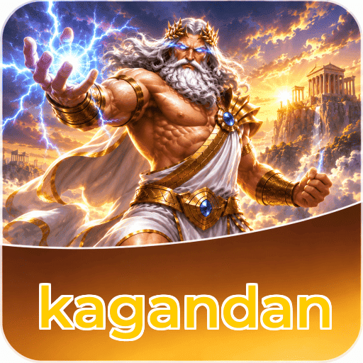 kagandan Installation