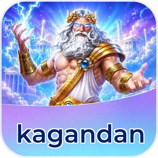 kagandan APK Structure