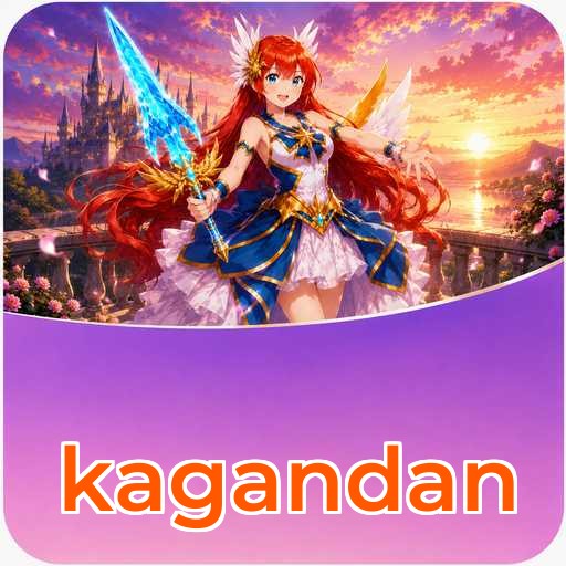 kagandan Verification