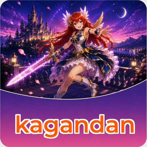 kagandan APK