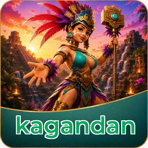 kagandan APK